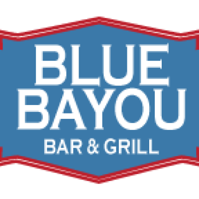 Bluebayou Logo