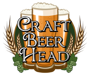 Craft Beer Head