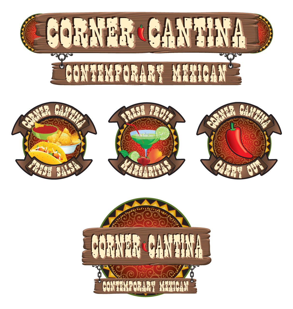 Corner Cantina